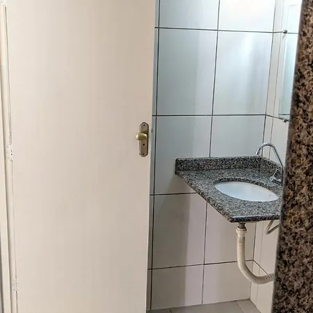 Residencia Schneider Rc Apartment Vila Velha  Exterior photo
