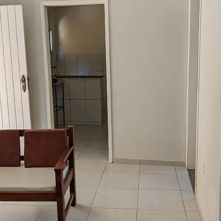 Residencia Schneider Rc Apartment Vila Velha  Exterior photo