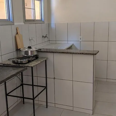 Residencia Schneider Rc Apartment Vila Velha  Exterior photo