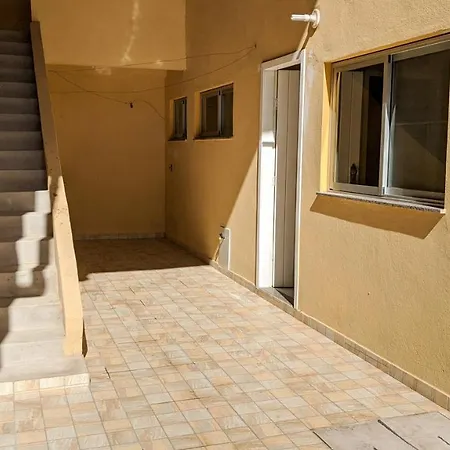 Residencia Schneider Rc Apartment Vila Velha  Exterior photo