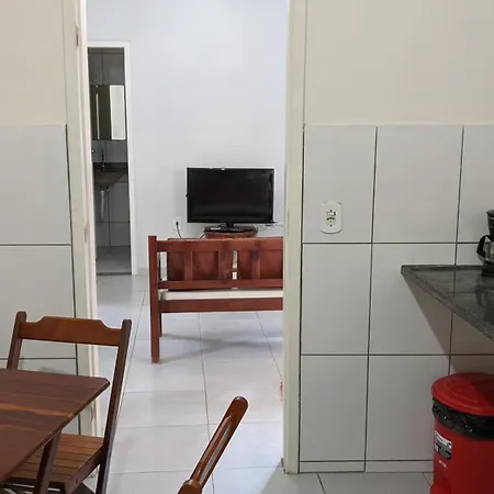 Residencia Schneider Rc Apartment Vila Velha  Exterior photo