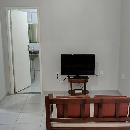 Residencia Schneider Rc Apartment Vila Velha  Exterior photo