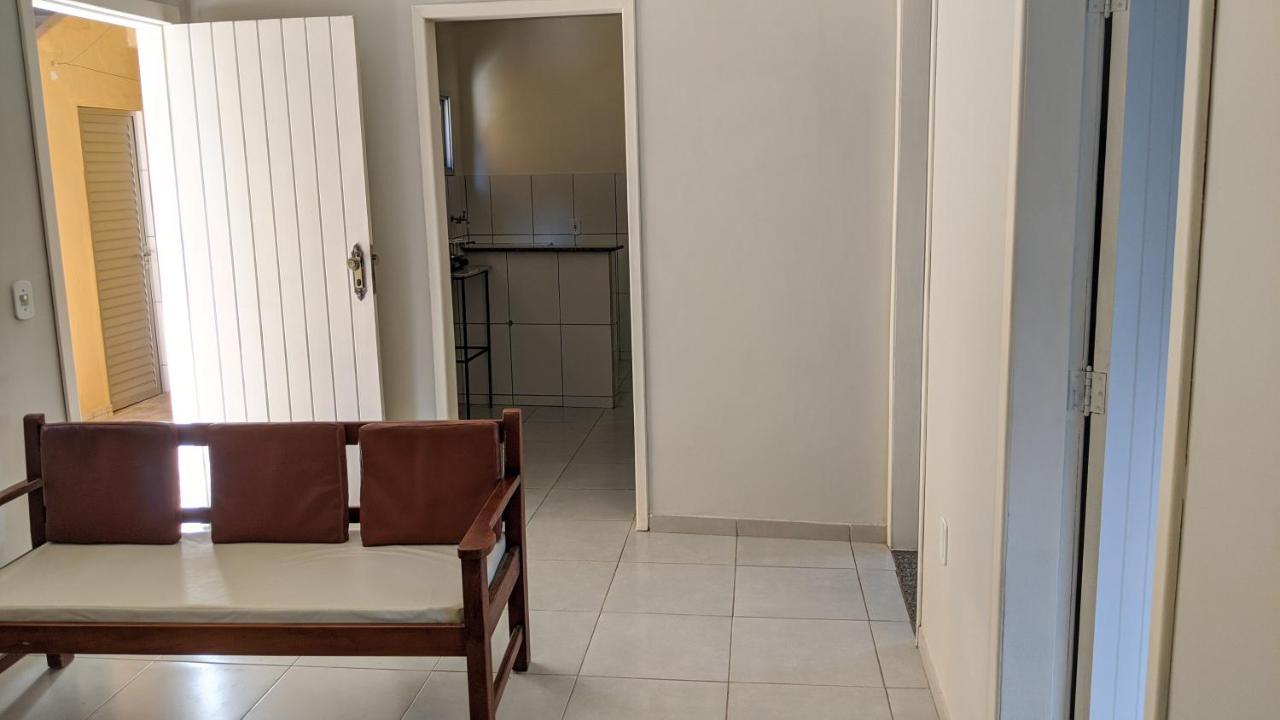 Residencia Schneider Rc Apartment