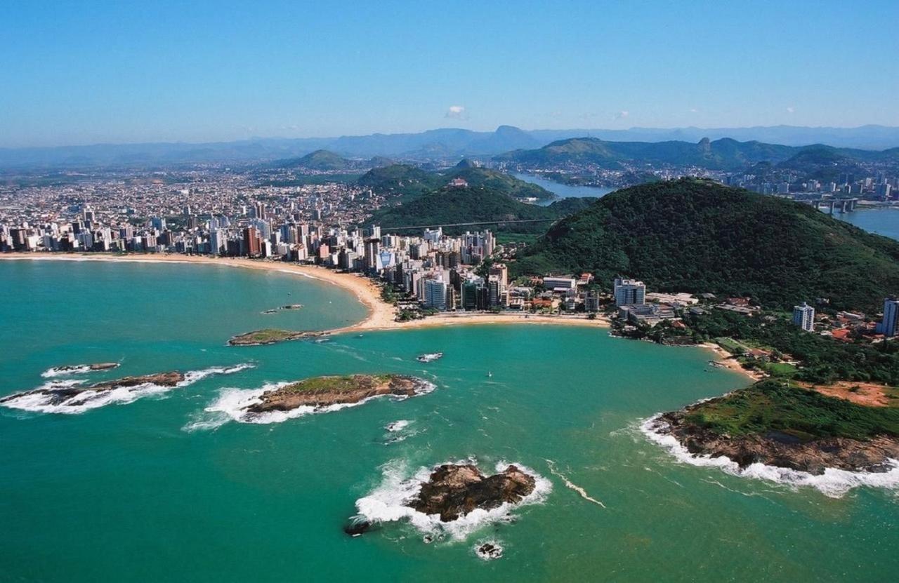 Residencia Schneider Rc * Vila Velha (Espirito Santo)