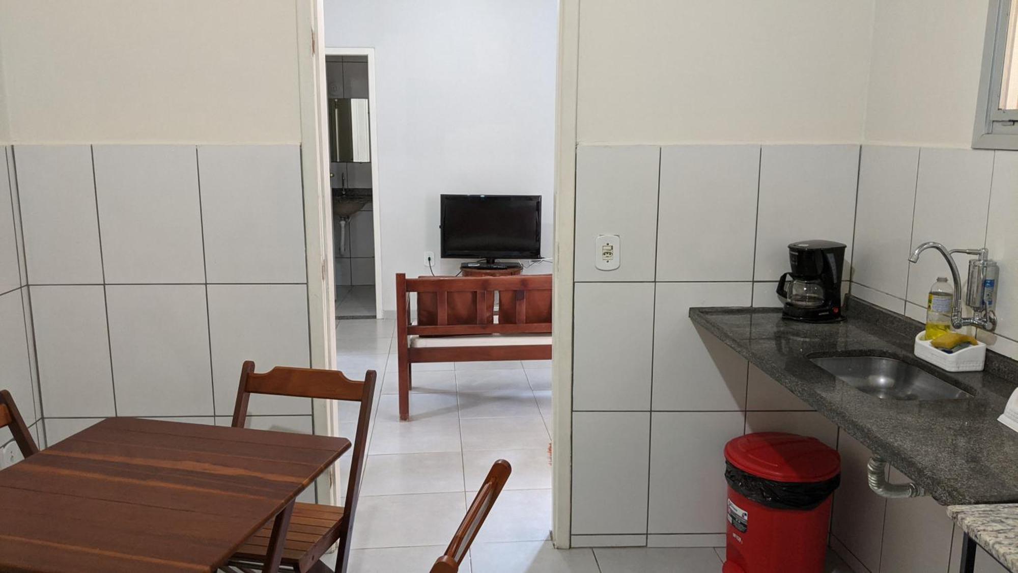 Apartment Residencia Schneider Rc