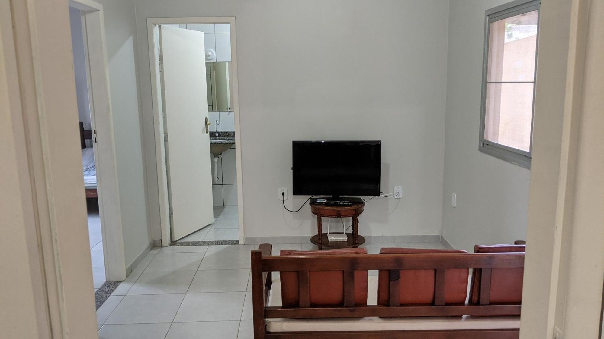 Residencia Schneider Rc Apartment *